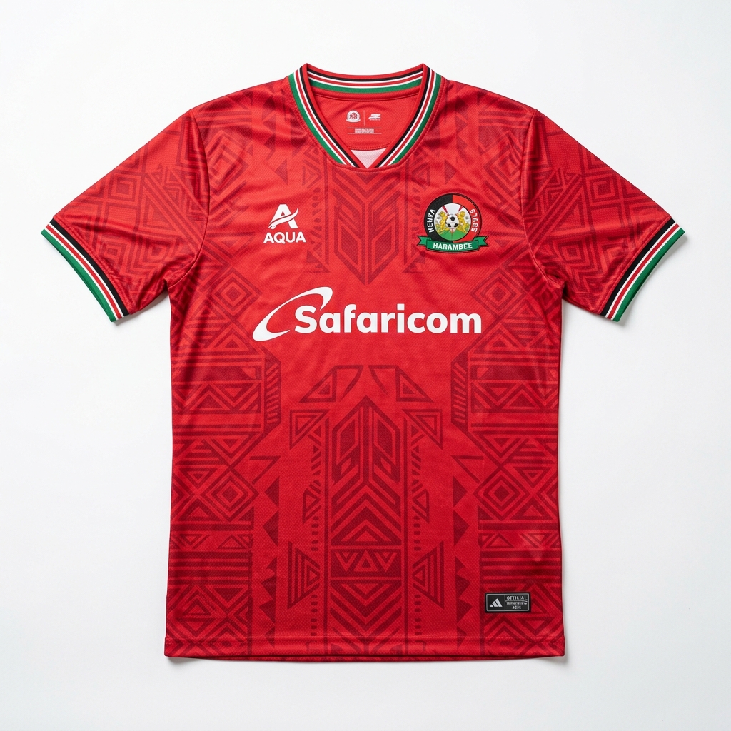 Match Kits