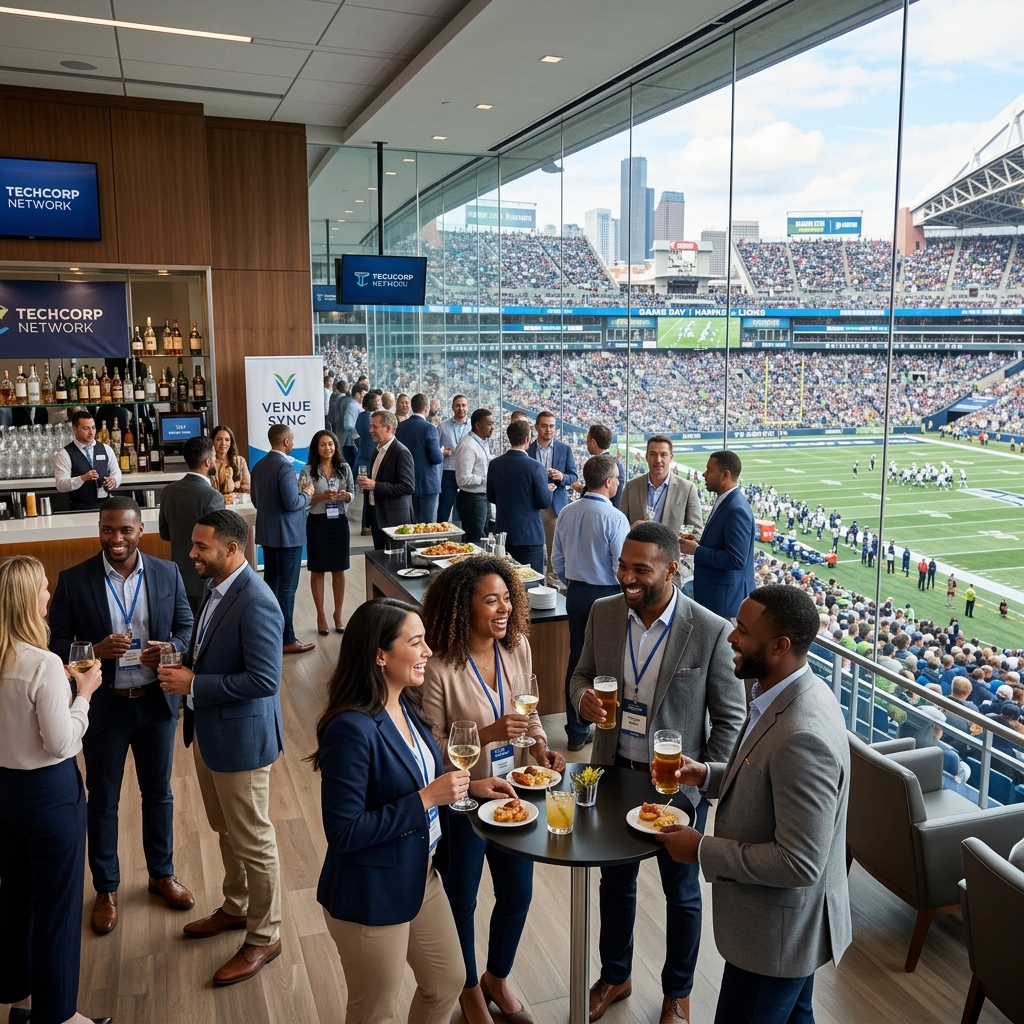 Corporate Suites