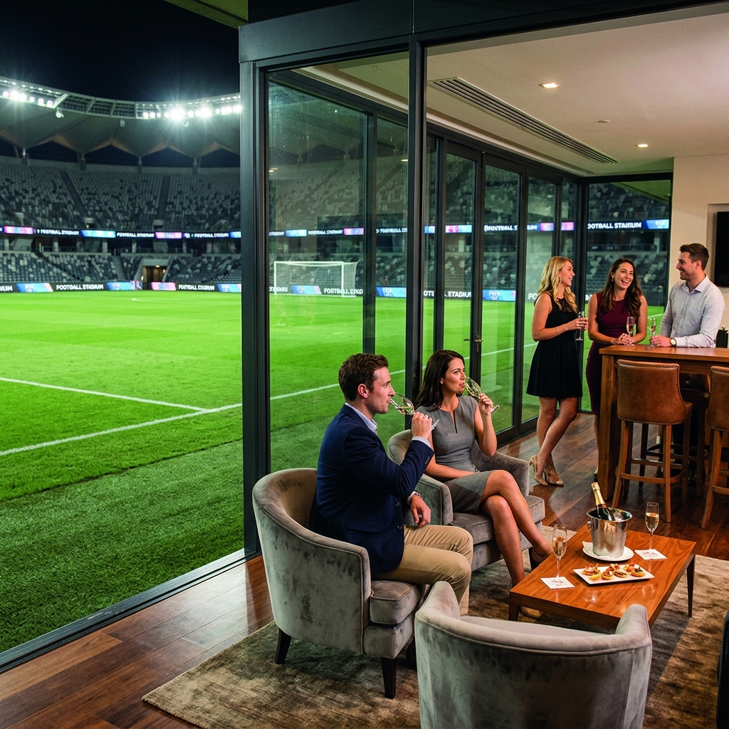 The Pitch Suite